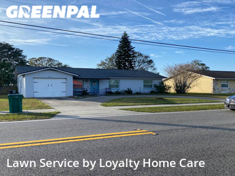 Lawn Cutting nearby Melbourne, FL, 