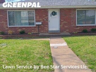 Work completed by grass-cutting-businesses-in-Brentwood-CA