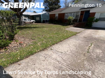 Lawn Mowing nearby Oklahoma City, OK, 