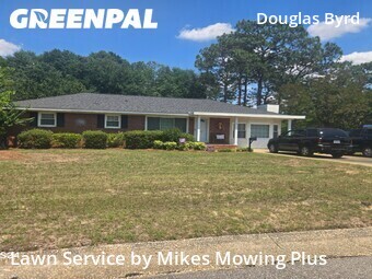 Lawn Mowing Service nearby Fayetteville, NC, 