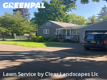 Grass Cutting nearby Fayetteville, NY, 