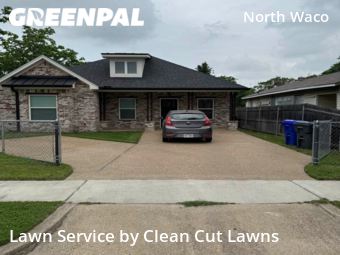 Lawn Mowing nearby Waco, TX, 