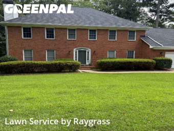 Lawn Care Service nearby Alpharetta, GA, 