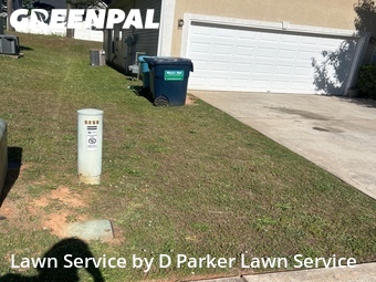 Yard Cutting nearby Hampton, GA, 
