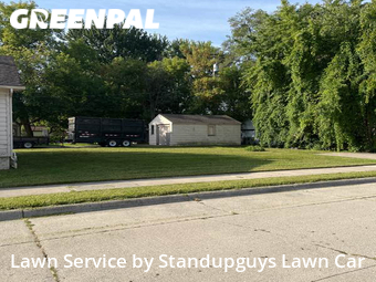 Lawn Care Service nearby Eastpointe, MI, 
