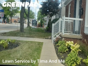 Lawn Care Service nearby Plymouth, MI, 
