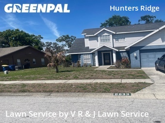 Lawn Cutting nearby New Port Richey, FL, 