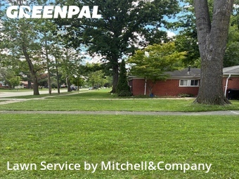 Yard Mowing nearby Farmington Hills, MI, 