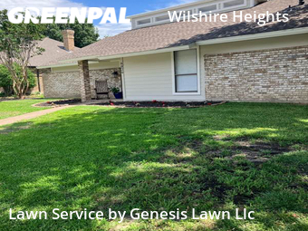Yard Mowing nearby Dallas, TX, 