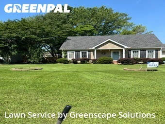 Lawn Mowing nearby Jackson, TN, 