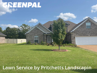 Lawn Cutting nearby Smyrna, TN, 