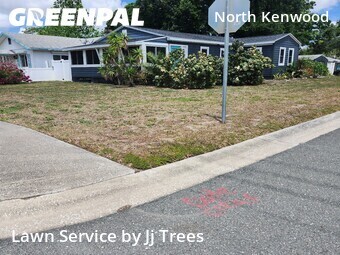 Grass Cutting nearby St. Petersburg, FL, 