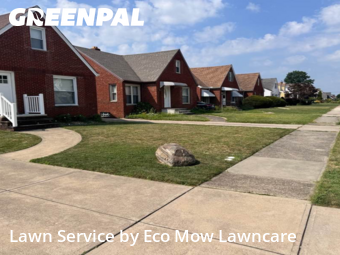 Lawn Care Service nearby Parma, OH, 