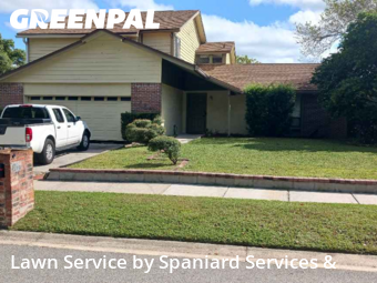 Lawn Care Service nearby Orlando, FL, 