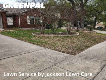 Lawn Cut nearby San Antonio, TX, 