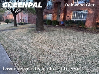 Lawn Cut nearby Plano, TX, 