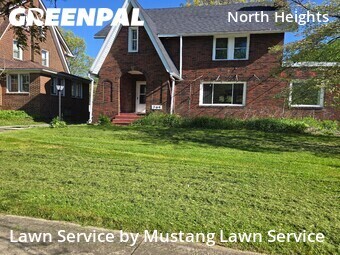 Lawn Care Service nearby Youngstown, OH, 