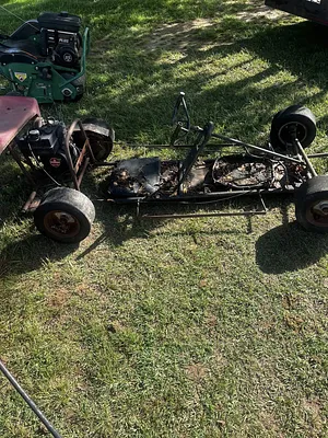 Denver Small Engine Repair Photo 7