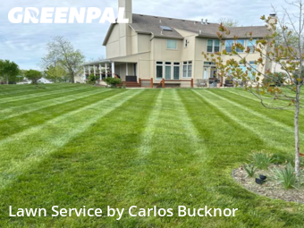Lawn Service nearby Lee's Summit, MO, 