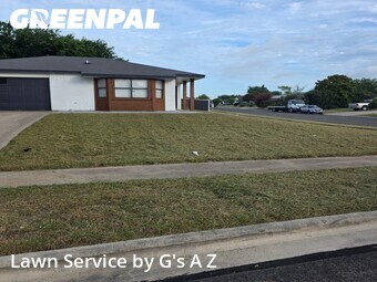 Lawn Mow nearby Killeen, TX, 