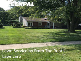 Grass Cutting nearby Bartlett, IL, 