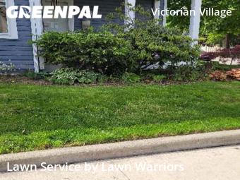 Lawn Mowing Service nearby Columbus, OH, 