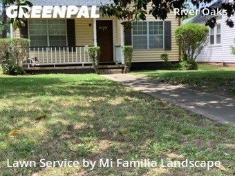 Lawn Mowing nearby Norfolk, VA, 