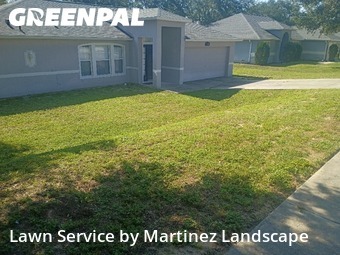 Lawn Maintenance nearby Minneola, FL, 