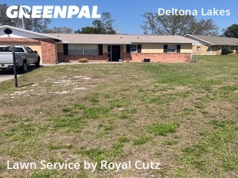 Lawn Service nearby Deltona, FL, 