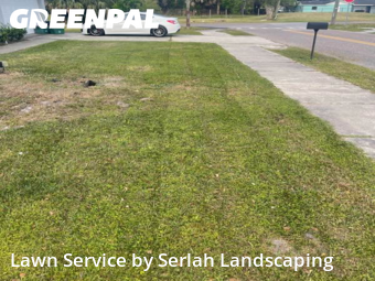 Grass Cutting nearby Sanford, FL, 