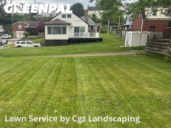 Lawn Care Service nearby Mc Keesport, PA, 