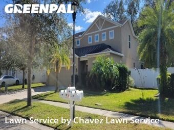 Lawn Mow nearby Dover, FL, 