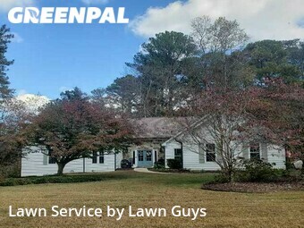 Grass Cutting nearby Cumming, GA, 