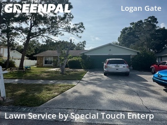 Lawn Service nearby Citrus Park, FL, 
