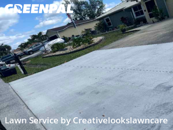 Lawn Mow nearby Palm Bay, FL, 