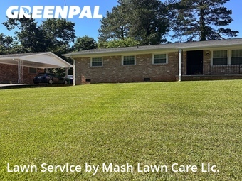 Lawn Mow nearby Decatur, GA, 