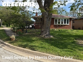 Lawn Mow nearby Hazel Crest, IL, 
