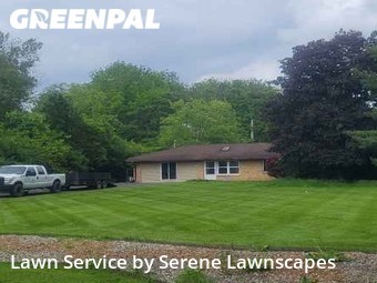 Lawn Cut nearby Indianapolis, IN, 