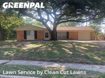 Lawn Care Service nearby Waco, TX, 