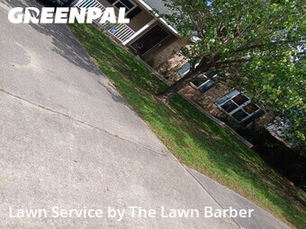 Lawn Cutting nearby Gulfport, MS, 