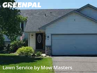 Lawn Care nearby Ramsey, MN, 