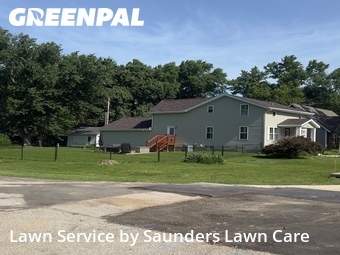 Grass Cut nearby Maryland Heights, MO, 