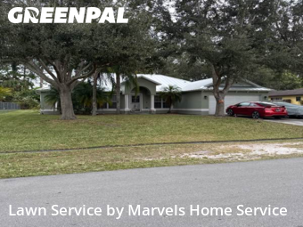 Lawn Mowing nearby Port St. Lucie, FL, 