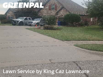 Lawn Mowing nearby Broken Arrow, OK, 