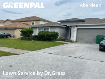 Yard Mowing nearby Wesley Chapel, FL, 