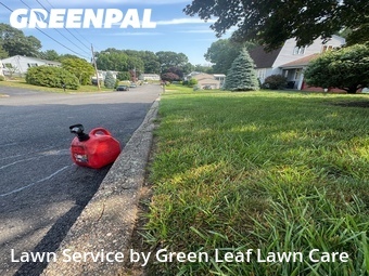 Lawn Mow nearby Pawtucket, RI, 