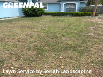 Yard Mowing nearby Clermont, FL, 