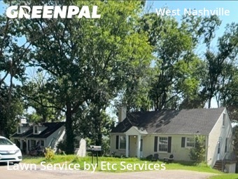 Lawn Care nearby Nashville Davidson, TN, 