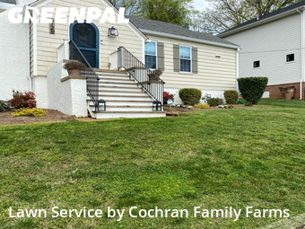 Lawn Cut nearby Knoxville, TN, 