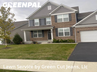 Lawn Mow nearby Mundelein, IL, 